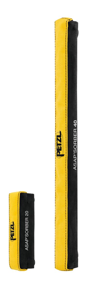 ASAP'SORBER L071 Pouch Replacement pouch for ASAP'SORBER energy absorber
