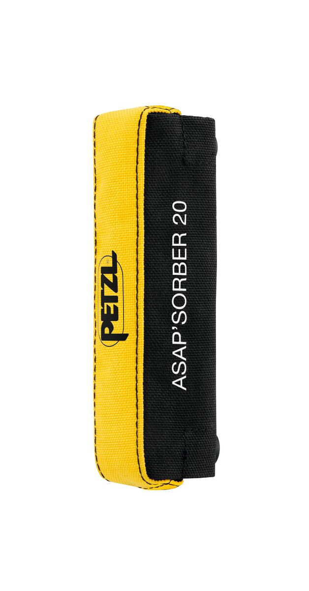 ASAP'SORBER L071 Pouch Replacement pouch for ASAP'SORBER energy absorber