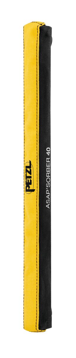 ASAP'SORBER L071 Pouch Replacement pouch for ASAP'SORBER energy absorber