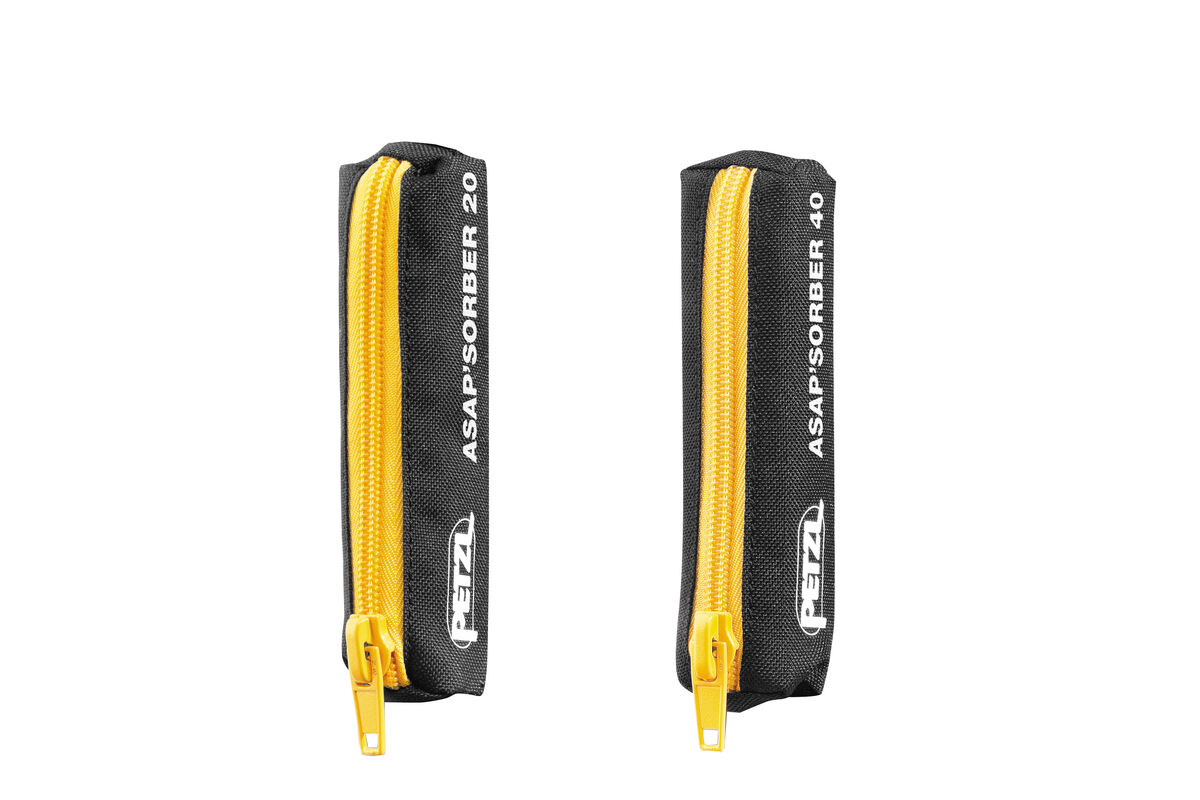 ASAP'SORBER L71 Pouch Replacement pouch for ASAP’SORBER energy absorber