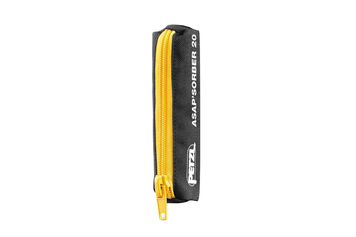ASAP'SORBER L71 Pouch Replacement pouch for ASAP’SORBER energy absorber
