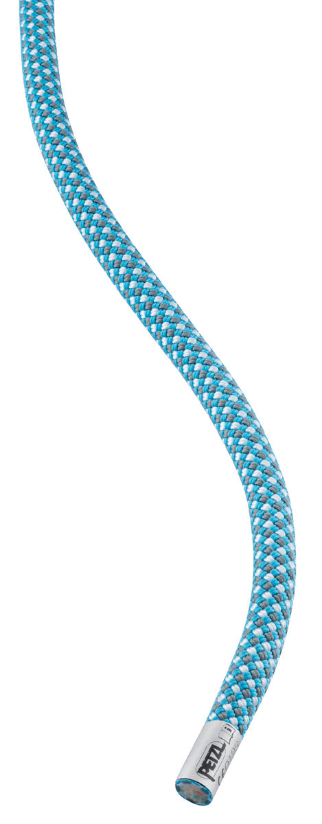 MAMBO® 10.1 mm 10.1 mm diameter single rope with good grip for gym or rock climbing