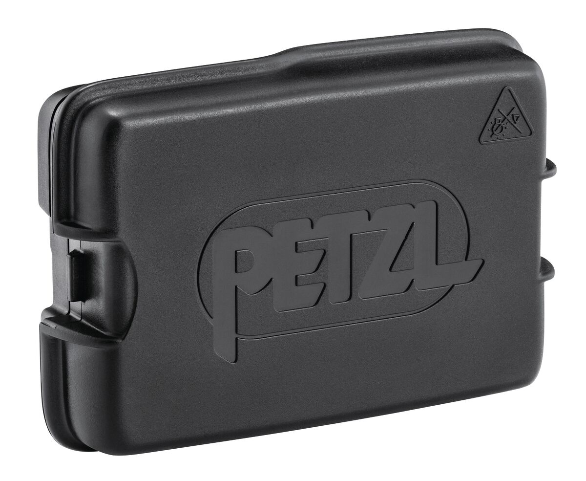 SWIFT RL® Rechargeable Battery Rechargeable battery for SWIFT&reg; RL headlamp. 2350 mAh