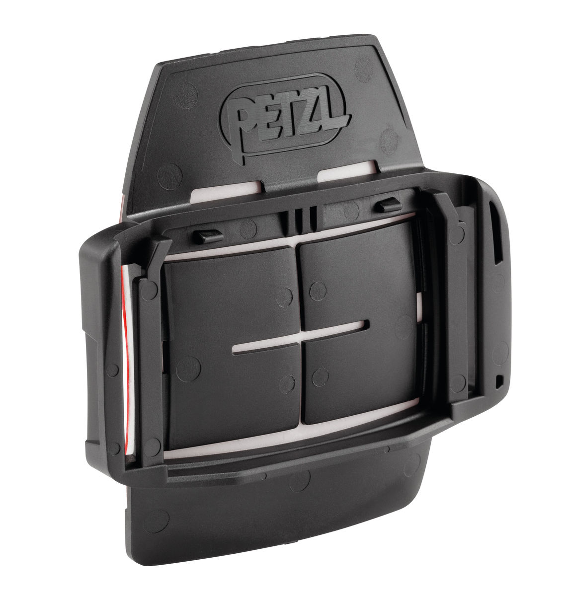 PIXADAPT Accessory for mounting a PIXA&reg; headlamp on a helmet