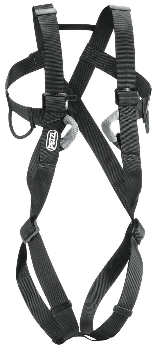 8003 Full-body harness for adults