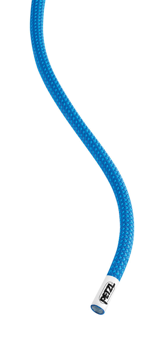 RUMBA® 8 mm 8 mm diameter half rope with Duratec Dry treatment for multi-pitch climbing and mountaineering 3 RUMBA® 8 mm 8 mm diameter half rope with Duratec Dry treatment for multi-pitch climbing and mountaineering