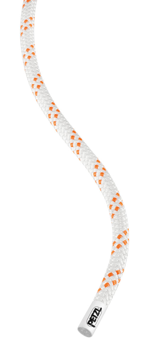 CLUB 10 mm 10 mm low stretch kernmantle rope for canyoning and caving
