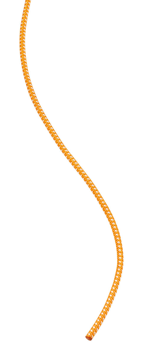 Cords Accessory cords in a 120 meter roll