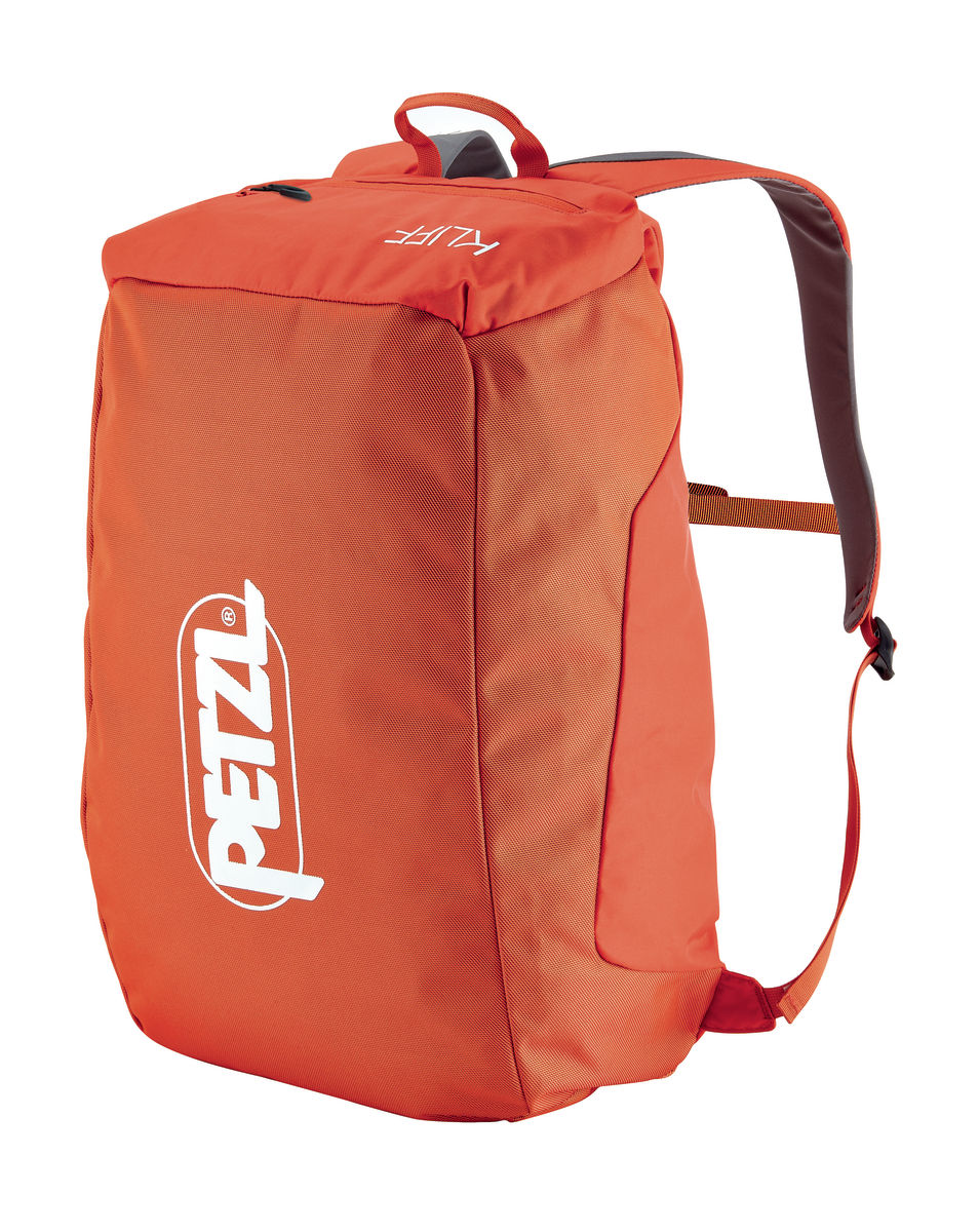 KLIFF Rope bag for rock climbing