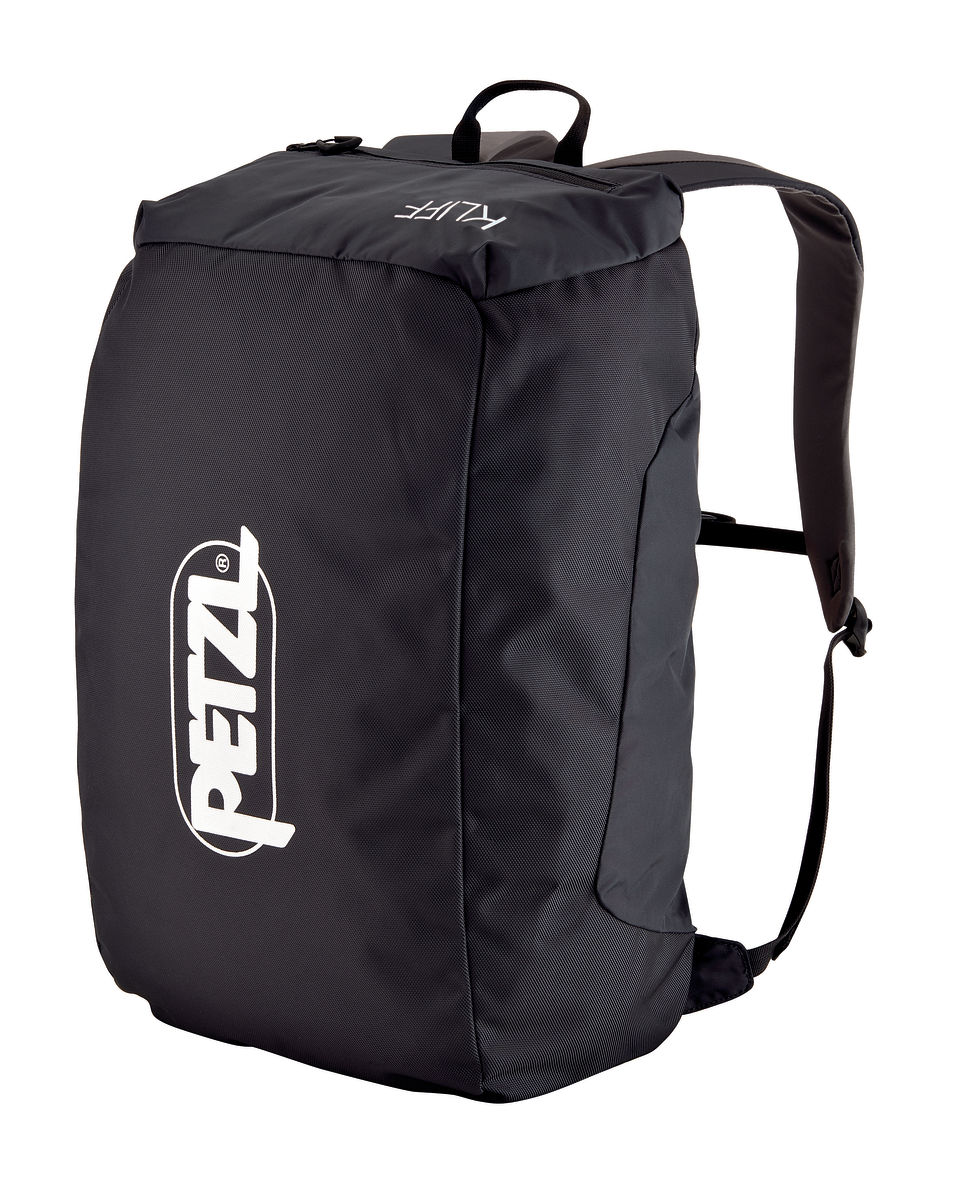 KLIFF Rope bag for rock climbing