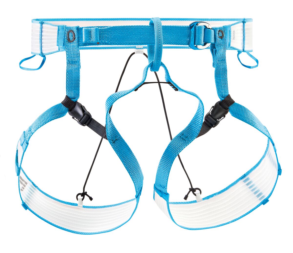 ALTITUDE® Lightweight, compact mountaineering and ski touring harness